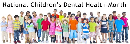 “Give Kids a Smile 2017” is an opportunity for parents to bring their children to the Joint Base San Antonio-Randolph Dental Clinic for dental exams and cleanings and will highlight Children’s Dental Health Month activities planned by the clinic in February. “Give Kids a Smile,” scheduled for 7:30-11 a.m. Feb. 10, will kick off the month’s events. The month will also feature presentations by dental clinic staff members from 8:30-11 a.m. Feb. 13-14 at the Child Development Program main building on New B Street West; 9:30-11 a.m. Feb. 15 at the JBSA-Randolph Library on Fifth Street East; all day Feb. 17 at Randolph High School; and all day Feb. 21 at Randolph Elementary School.
