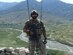 The Air Force Cross will be presented to former Staff Sgt. Christopher Baradat, now separated, who had previously received the Silver Star medal for his essential role in rescuing 150 coalition members in Afghanistan, April 6, 2013. (Courtesy photo)