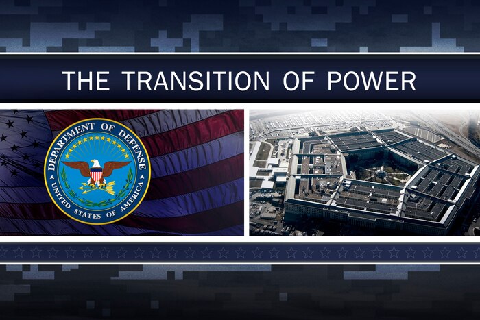 Transition of Power