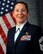 Command Chief Master Sgt. Lisa M. Furgeson