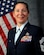 Command Chief Master Sgt. Lisa M. Furgeson