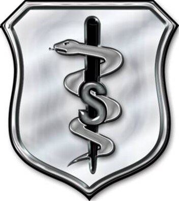 The 96th Medical Group observes Biomedical Sciences Corps Appreciation week beginning Jan. 23 to recognize the organization’s efforts and contributions to Air Force medicine. The BSC is made up of 15 wide-ranging specialties of medical and technical experts who provide medical support to Team Eglin and nearby military installations. 
