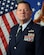 Col James Macaulay official photo