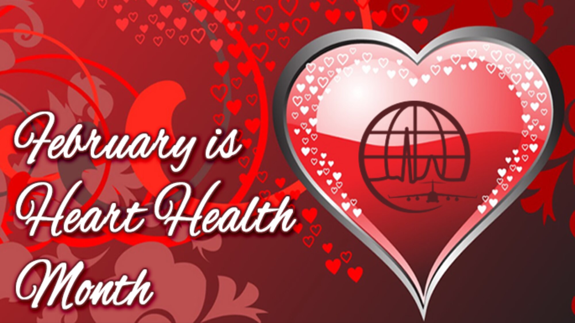 February is Heart Health Month