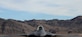 An F-22 Raptor assigned to the 1st Fighter Wing, Joint Base Langley-Eustis, Va., taxis on the flightline of Nellis Air Force Base, Nev., before participating in Red Flag 17-1, Jan. 18, 2017. Red Flag provides combat training in a degraded and operationally limited environment making the training missions as realistic as possible. (U.S. Air Force photo by Airman 1st Class Kevin Tanenbaum/Released