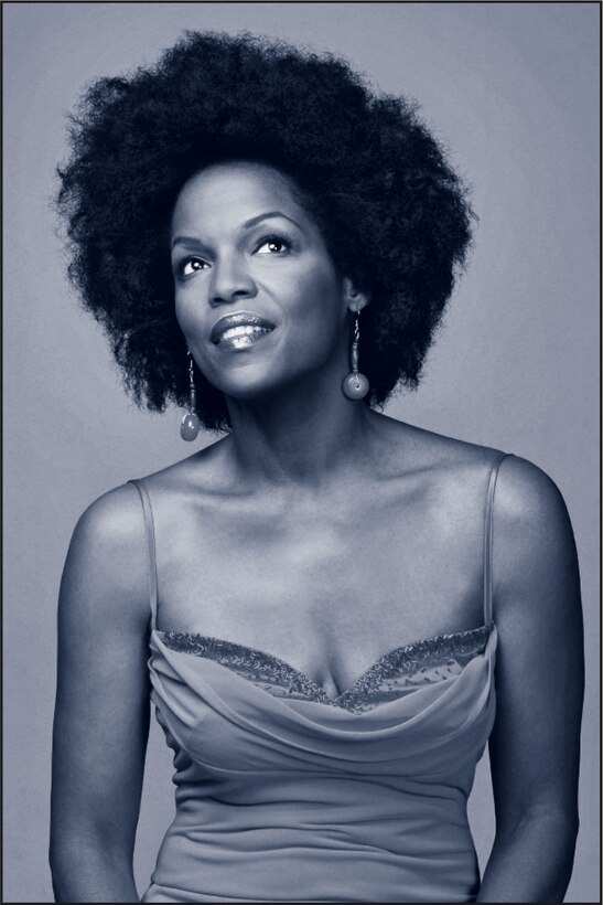 Six-time GRAMMY Award nominee Nnenna Freelon has earned a well- deserved reputation as a compelling and captivating live performer. Nnenna is no stranger to the music of the master singer -- she toured with Ray Charles as well as many other great jazz artists including Ellis Marsalis, Al Jarreau, George Benson and others.