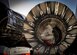 Staff Sgt. Shane Dewyar, 332nd Expeditionary Maintenance Squadron crew chief, inspects an engine, Jan. 9, 2017, in Southwest Asia. Crew chiefs launch, recover and maintain aircraft striving to provide combat-ready aircraft daily. (U.S. Air Force photo by Staff Sgt. Eboni Reams)