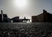 Crew chiefs prepare to launch a F-15E Strike Eagle, Jan. 9, 2017, in Southwest Asia. The jet is assigned to the Aircraft Maintenance Unit deployed from Mountain Home Air Force Base, Idaho. (U.S. Air Force photo by Staff Sgt. Eboni Reams)