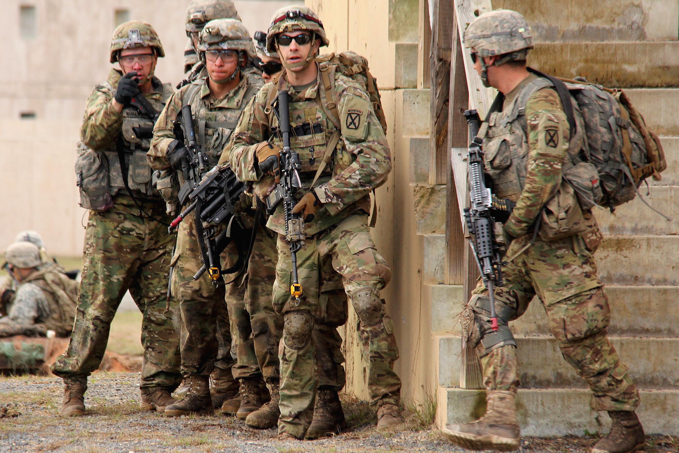 U S DEPARTMENT OF DEFENSE Photos Photo Gallery
