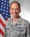 Official portrait for Col. Kevin M. Eastland, 380th Air Expeditionary Wing vice commander.
