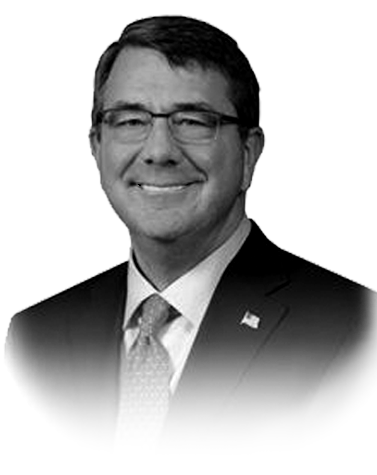 Ashton B Carter Historical Office Article View