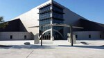 The 502nd Civil Engineer Squadron was recently awarded an Air Force Design Award for the Pfingston Reception Center and two Airmen Training Complexes at Joint Base San Antonio-Lackland, Texas. The Air Force Design Award recognizes civil engineers who contribute to innovative building designs across the force. 