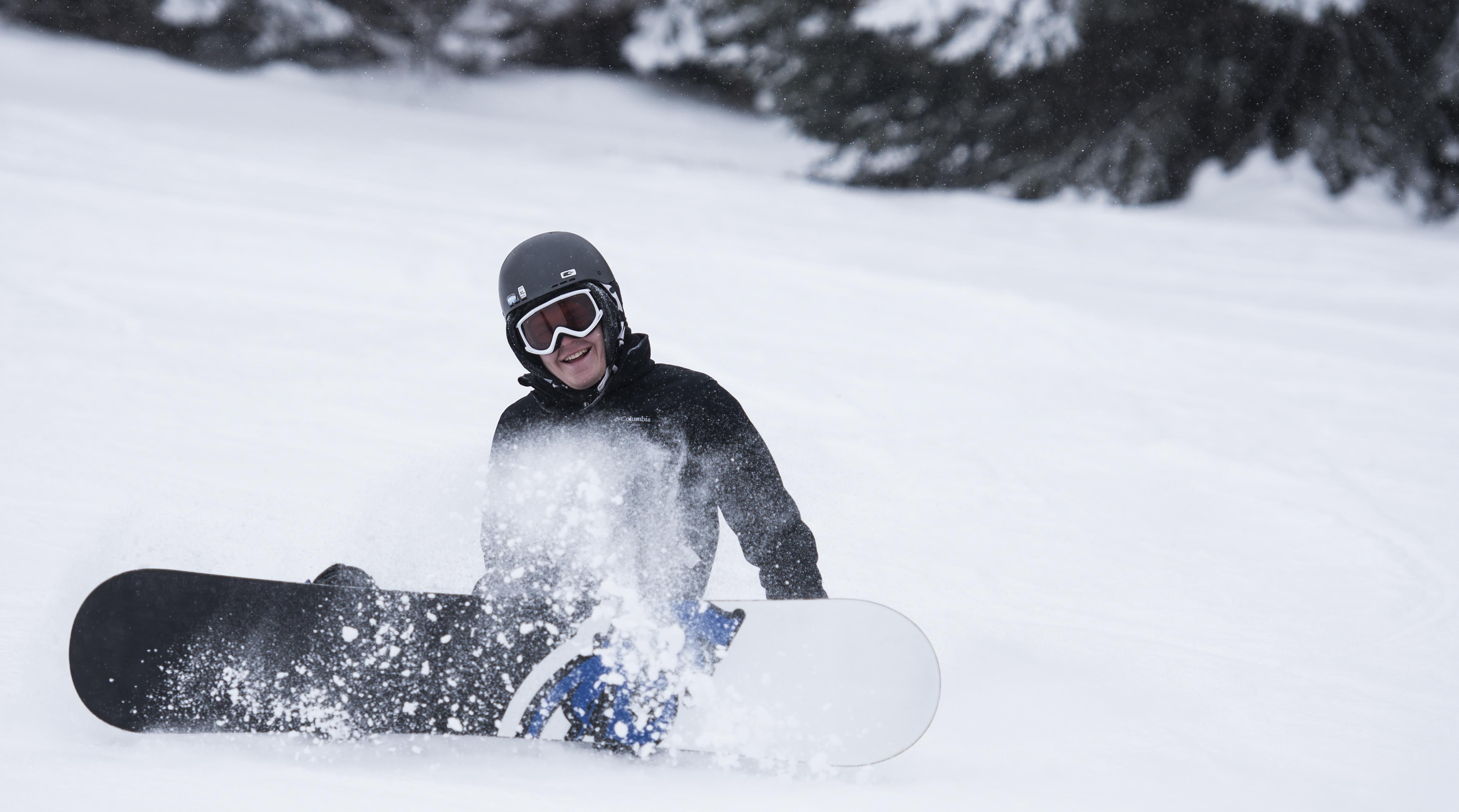 R4R helping Airmen stay resilient through Outdoor Rec > Fairchild Air