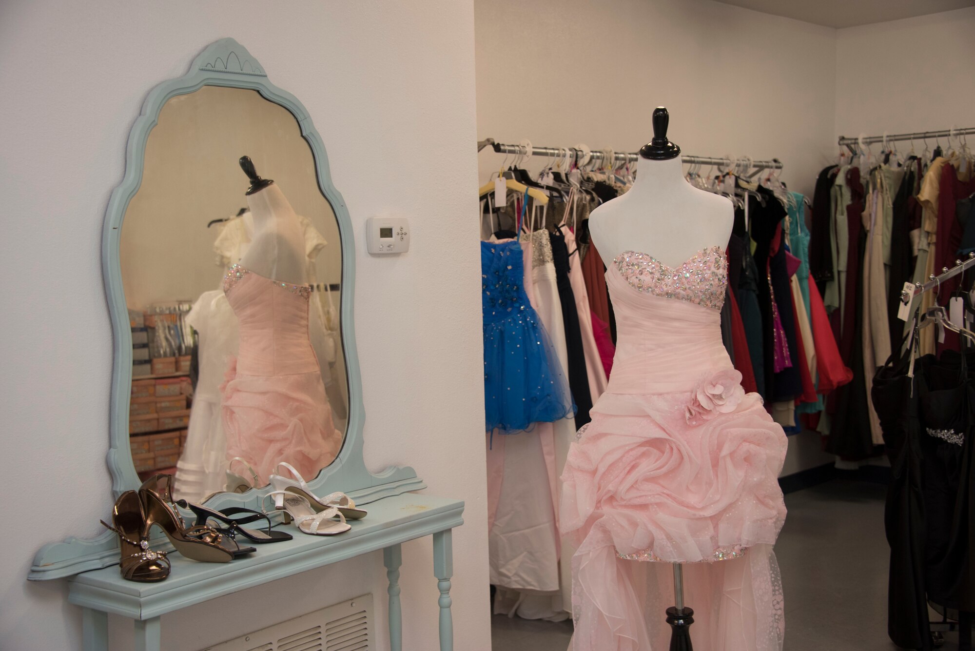 Thrift formal dresses new arrivals