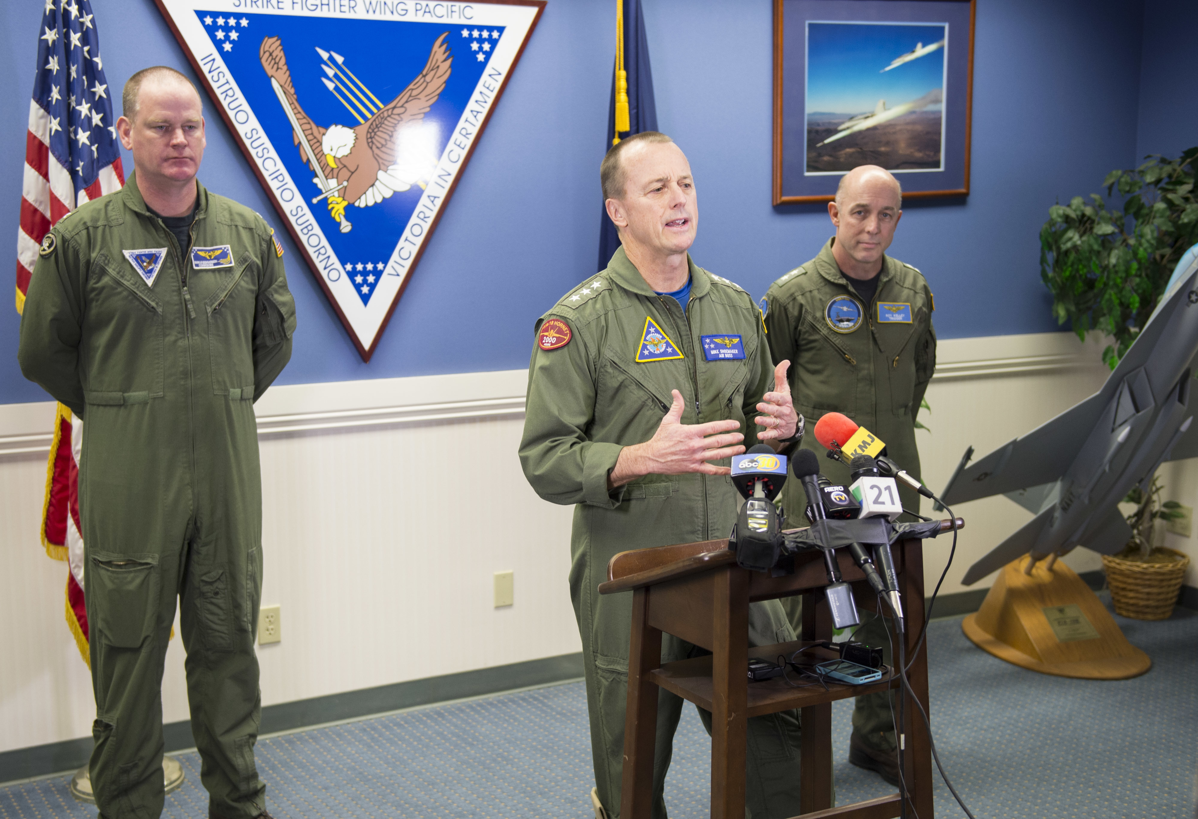 naval air forces pacific