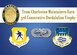 C-17 Globemaster III maintainers of the 437th and 315th Maintenance Groups at Joint Base Charleston have once again demonstrated that they are the cream of the crop after earning the 2016 Clements McMullen Daedalian Trophy for the third year in a row. (U.S. Air Force Graphic by Michael Dukes)