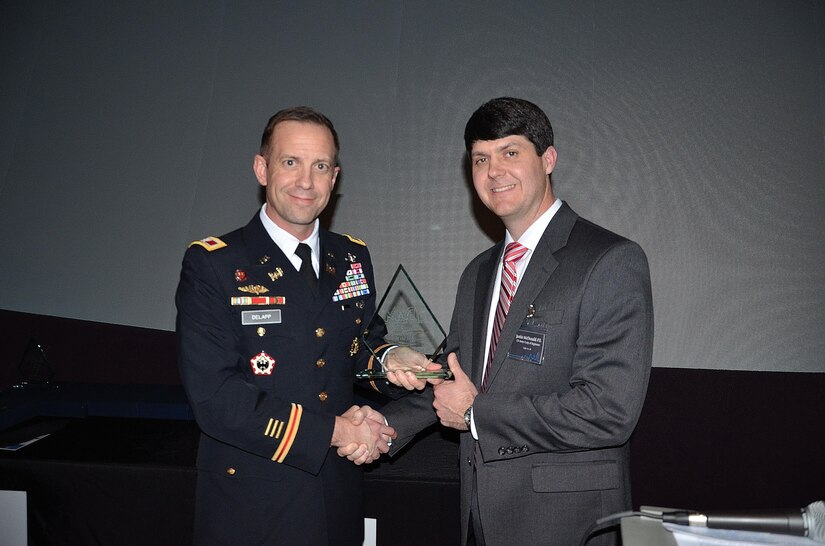 Mobile District Engineer Named Young Engineer Of The Year Mobile 