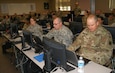Soldiers from the 94th, 100th and 102nd Training Divisions; 80th Training Command; and U.S. Army Reserve Command attended the 80th's first Quality Assurance Officer course at Grand Prairie, Texas, Jan. 24-26, 2017.