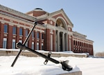 National War College.