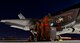 Maintainers from the 419th and 388th Fighter Wings conduct conducts preflight checks on an F-35A Lightning II from Hill Air Force Base, Utah, during Red Flag 17-1 at Nellis Air Force Base, Nev., Jan. 24, 2017. The F-35A will
be participating in Red Flag 17-1, making it the first iteration to incorporate the fifth generation fighter. (U.S. Air Force photo by Airman 1st Class Nathan Byrnes/Released)
