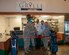 The Grille at the Eaglewood Golf Course celebrated the debut of the new menu at Joint Base Langley-Eustis, Va., Jan. 23, 2017. The Grille will be open from 11:00 a.m. to 2:00 p.m. Monday through Friday. (U.S. Air Force
photo by Eric Deagle)

