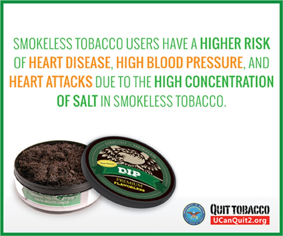 smokeless-tobacco-users-have-higher-risk-of-heart-disease