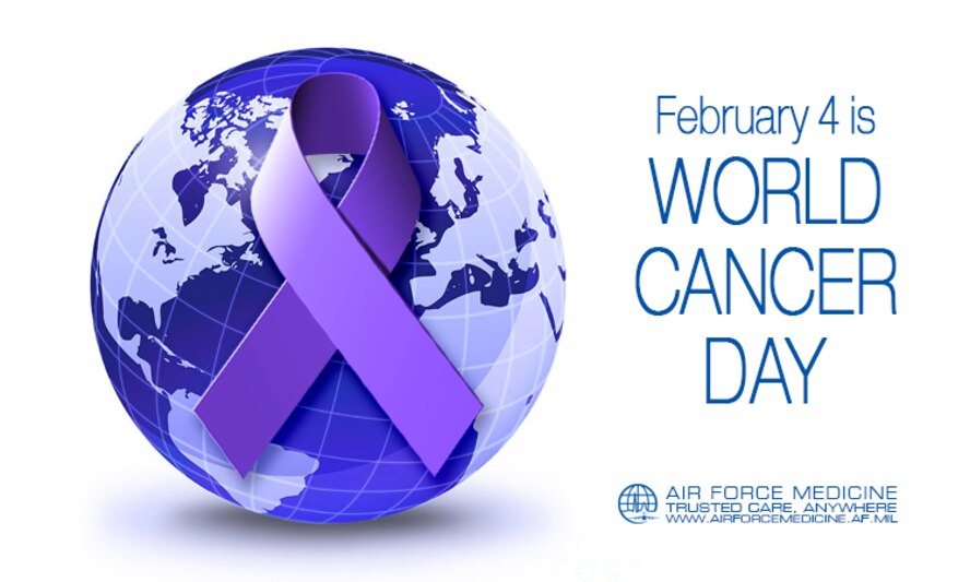 World Cancer Day, 2017