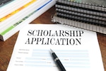Scholarships of $1,500-$2,500 will be awarded.