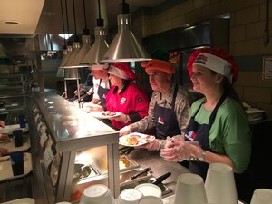 U.S. Air Force courtesy photo by Eric Deagle