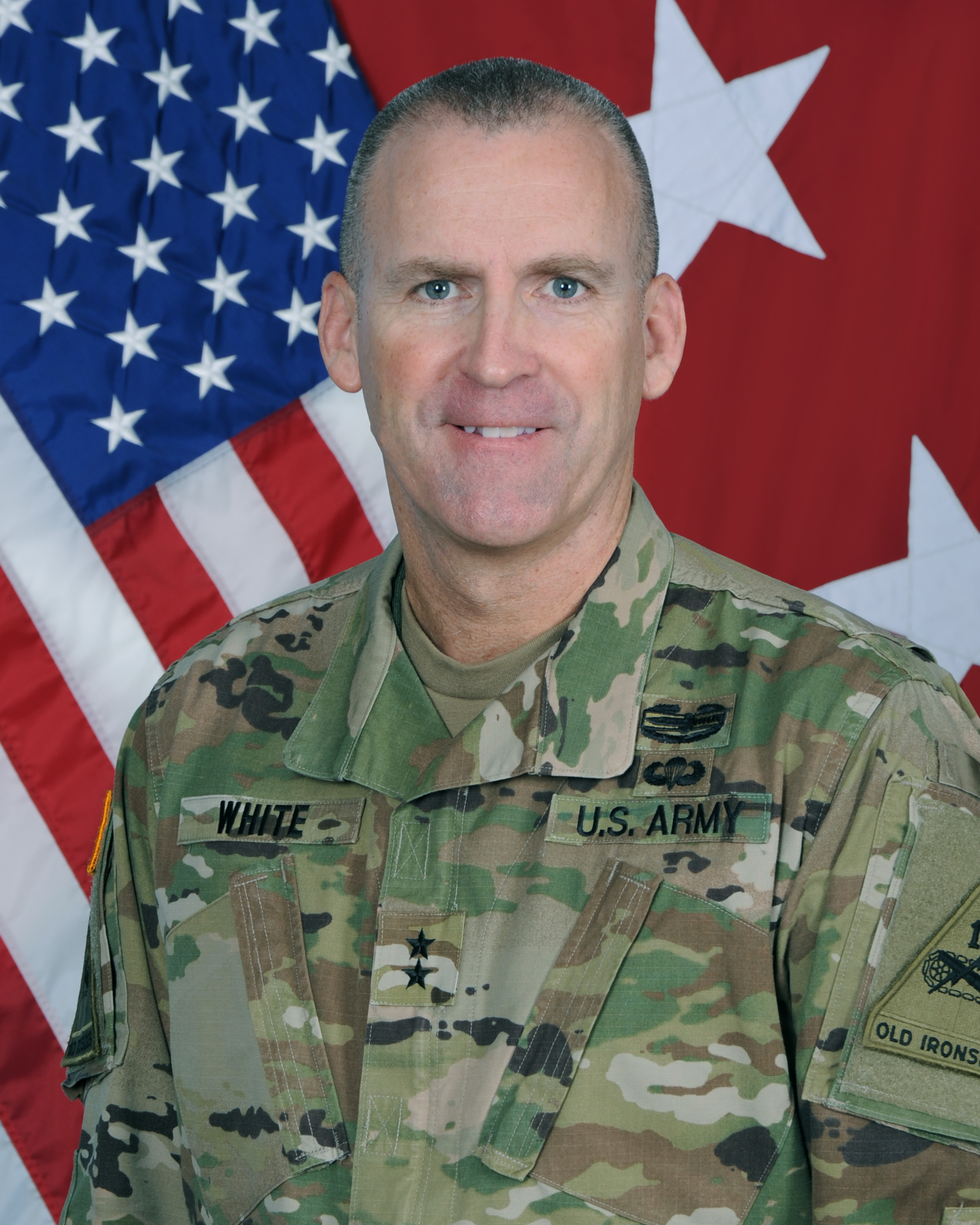 Robert White (British Army officer) Alchetron, the free social
