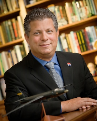 Francis Gary Powers, Jr., son of former U-2 pilot Francis Gary Powers, Sr., will present a lecture titled “The U-2 Incident: A Son's Search for the Truth,” on July 21 at 3 p.m. at the National Museum of the U.S. Air Force.