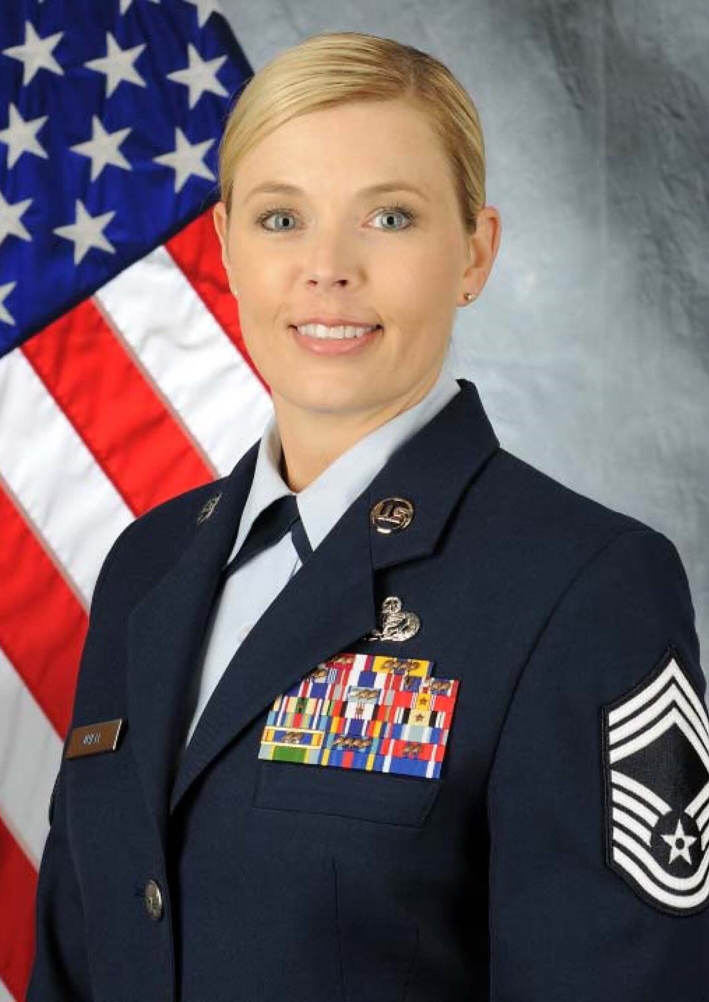 Commentary by Chief Master Sgt. Erika Scofield, 60th Mission Support Group