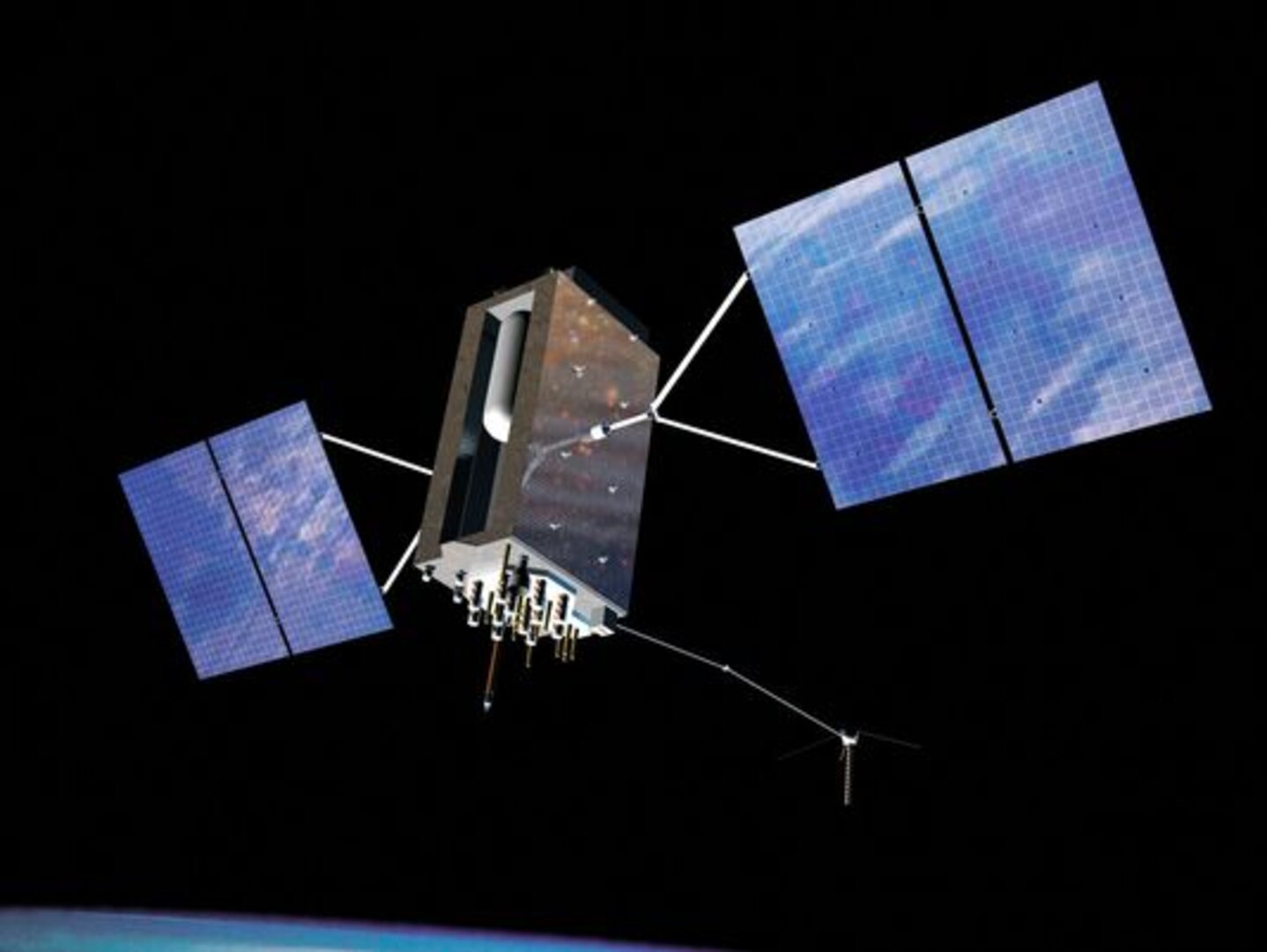 Proliferation of Global Navigation Satellite Systems Implications for