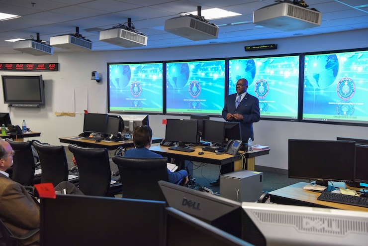 Defense Intelligence Agency's Innovation Office announced its third Industry Day series set for Aug 2-3, 2017 at DIA headquarters on Joint Base Anacostia-Bolling.