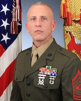 Sergeant Major, Marine Air Control Group 48 > Marine Corps Forces ...