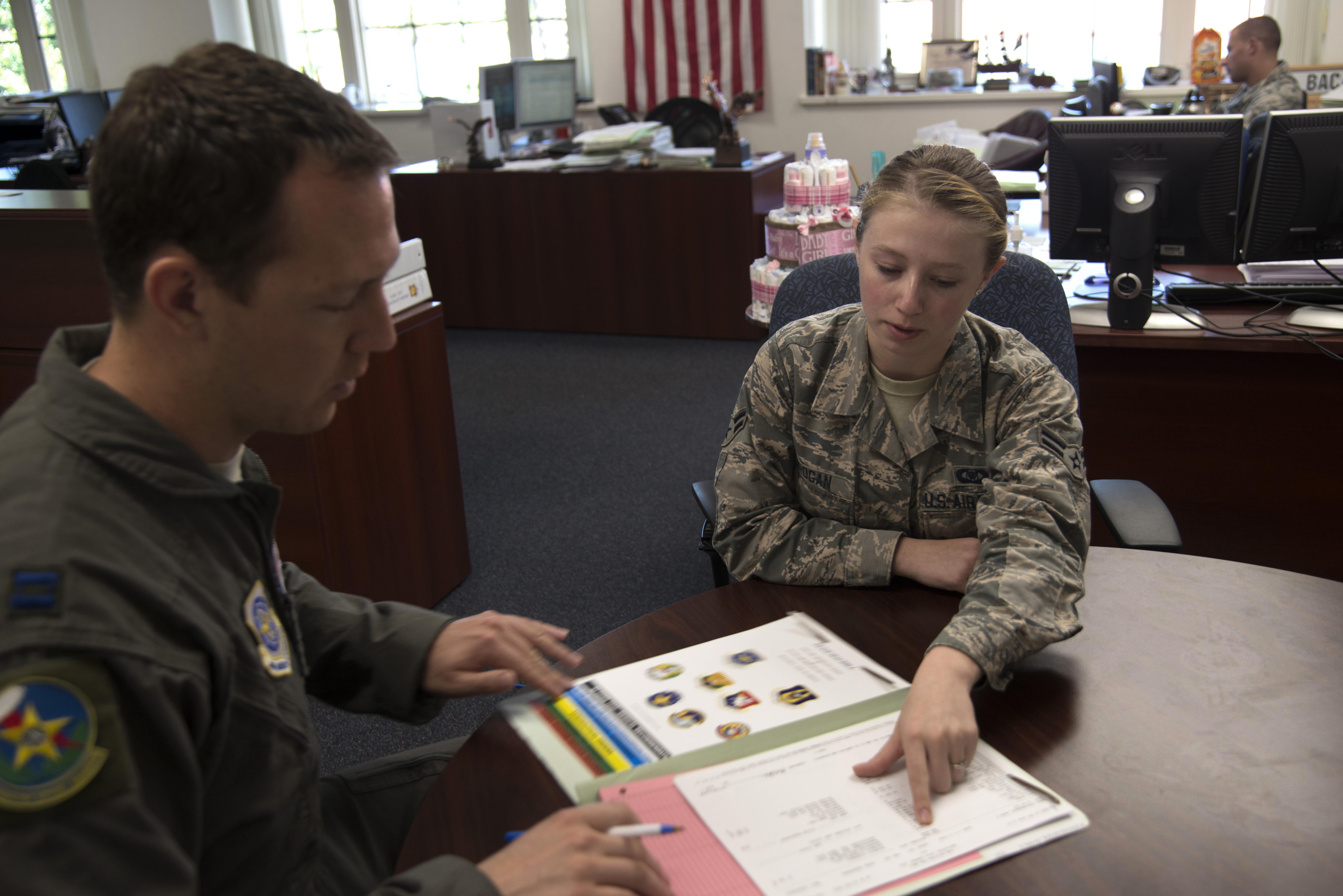 One family, one vision, one voice Aviation resource management