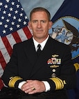 Rear Adm. John Polowczyk
