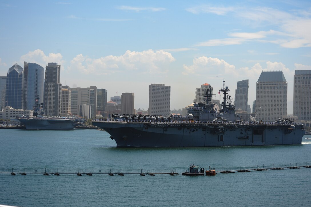 7690 NAVY main image 1