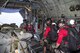 In a concerted effort throughout July 7, 2017 and into the early hours of July 8, Citizen Airmen from the 920th Rescue Wing successfully rescued two German citizens whose vessel caught fire approximately 500 nautical miles off the east coast of southern Florida. At the request of the U.S. Coast Guard's Seventh District in Miami, the 920th RQW was alerted by the Air Force Rescue Coordination Center at Tyndall Air Force Base, Florida, to assist in the long-range search and rescue. Approximately 80 wing Citizen Airmen and four wing aircraft helped execute the rescue mission to include, maintenance, operations and support personnel. (U.S. Air Force photo by Master Sgt. Mark Borosch)

