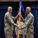 U.S. Air Force Maj. Michael McGrath (right), 39th Force Support Squadron incoming commander, assumes command from Col. Todd Stratton, 39th Mission Support Group commander, July 7, 2017, at Incirlik Air Base, Turkey. A change of command is a tradition that represents the formal transfer of authority and responsibility from the outgoing commander to the incoming commander. (U.S. Air Force photo by Senior Airman Jasmonet D. Jackson)