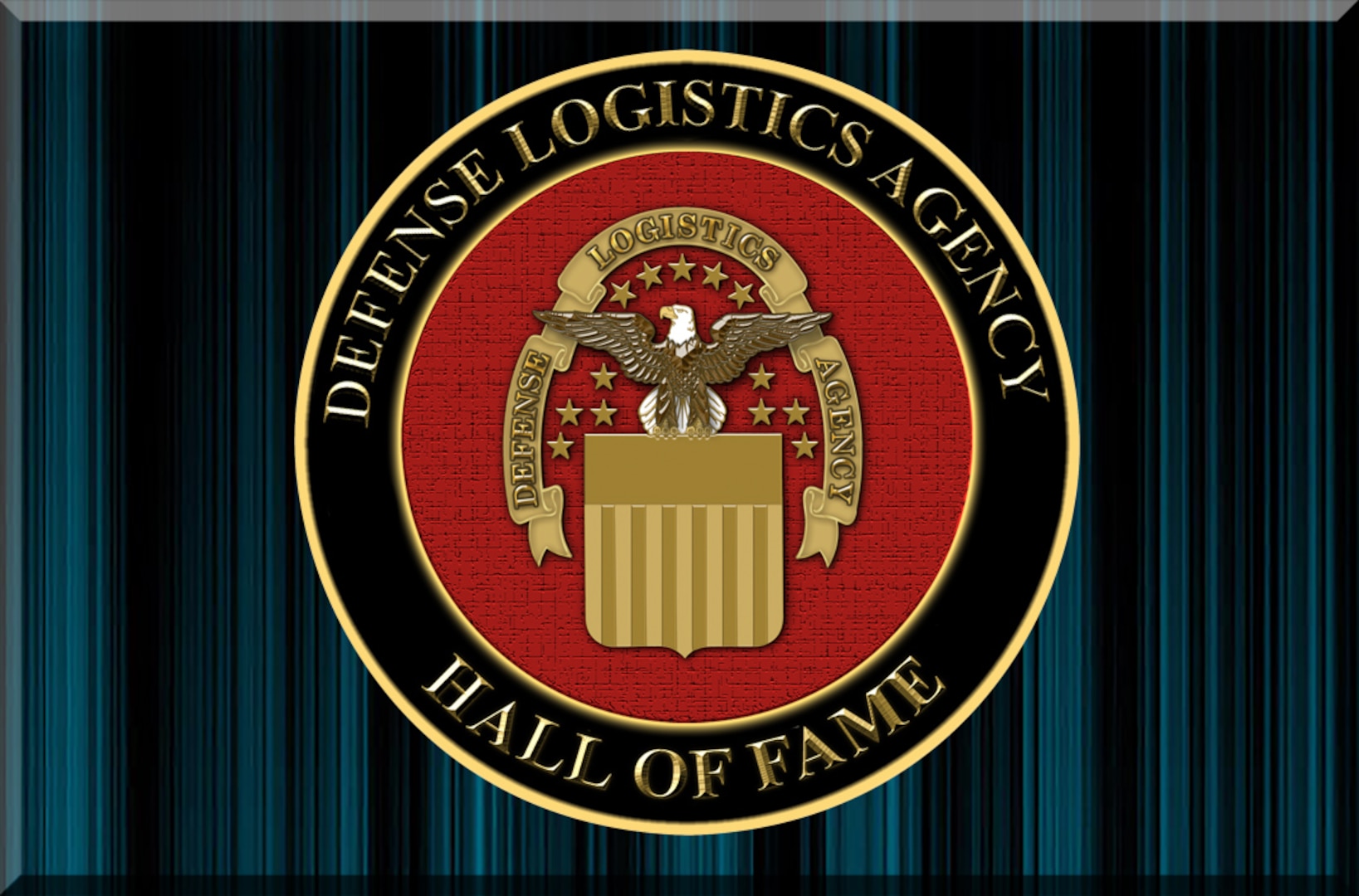 The induction ceremony will be Sept. 22 at the McNamara Headquarters Complex, Fort Belvoir, Virginia. 