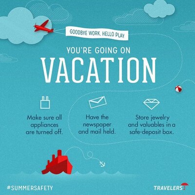 Have Safe Summer Vacations With Planning Risk Management Joint Base San Antonio News