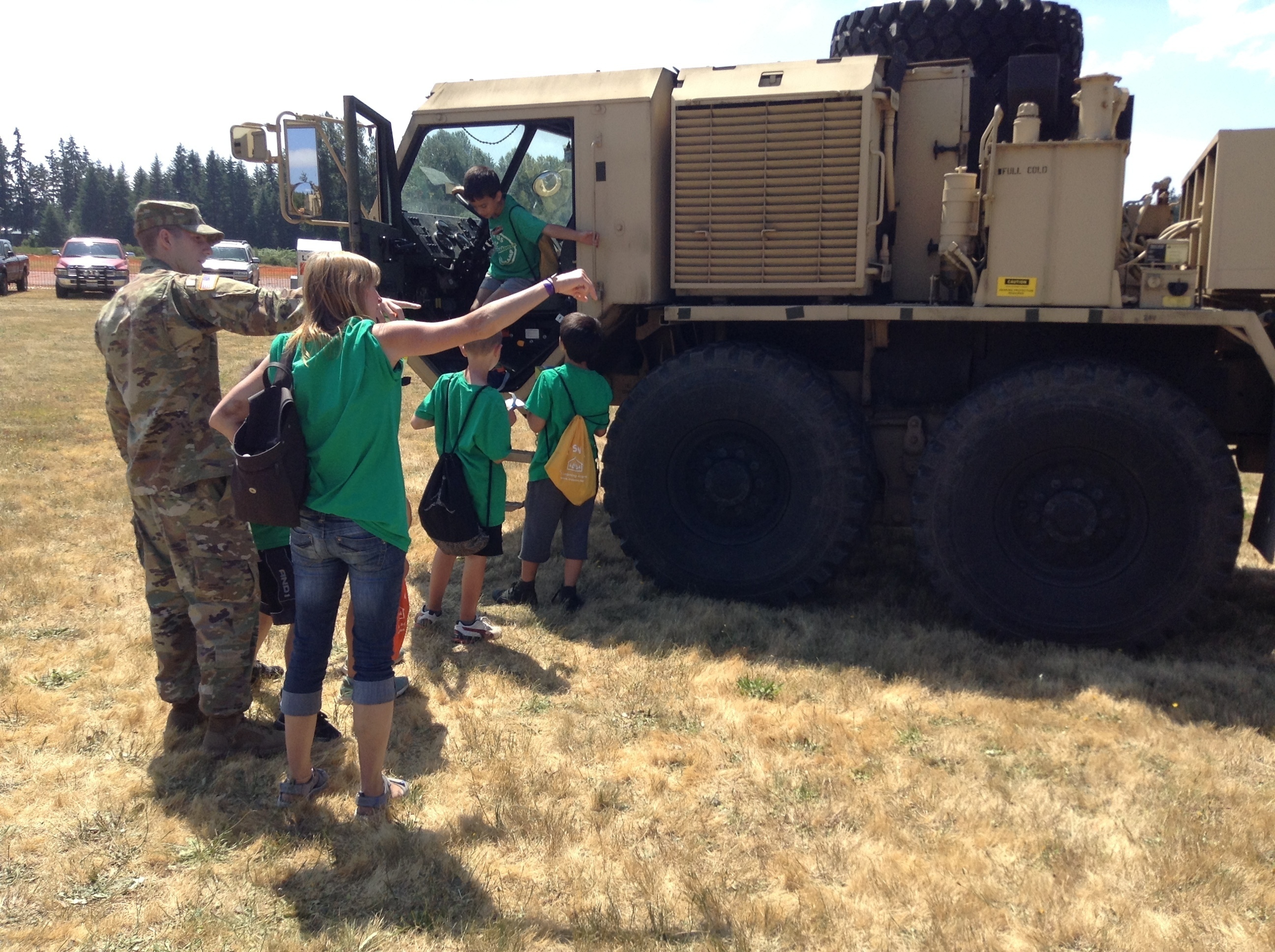 U.S. Army Reserve > Commands > Functional > 79th TSC > Photo Page