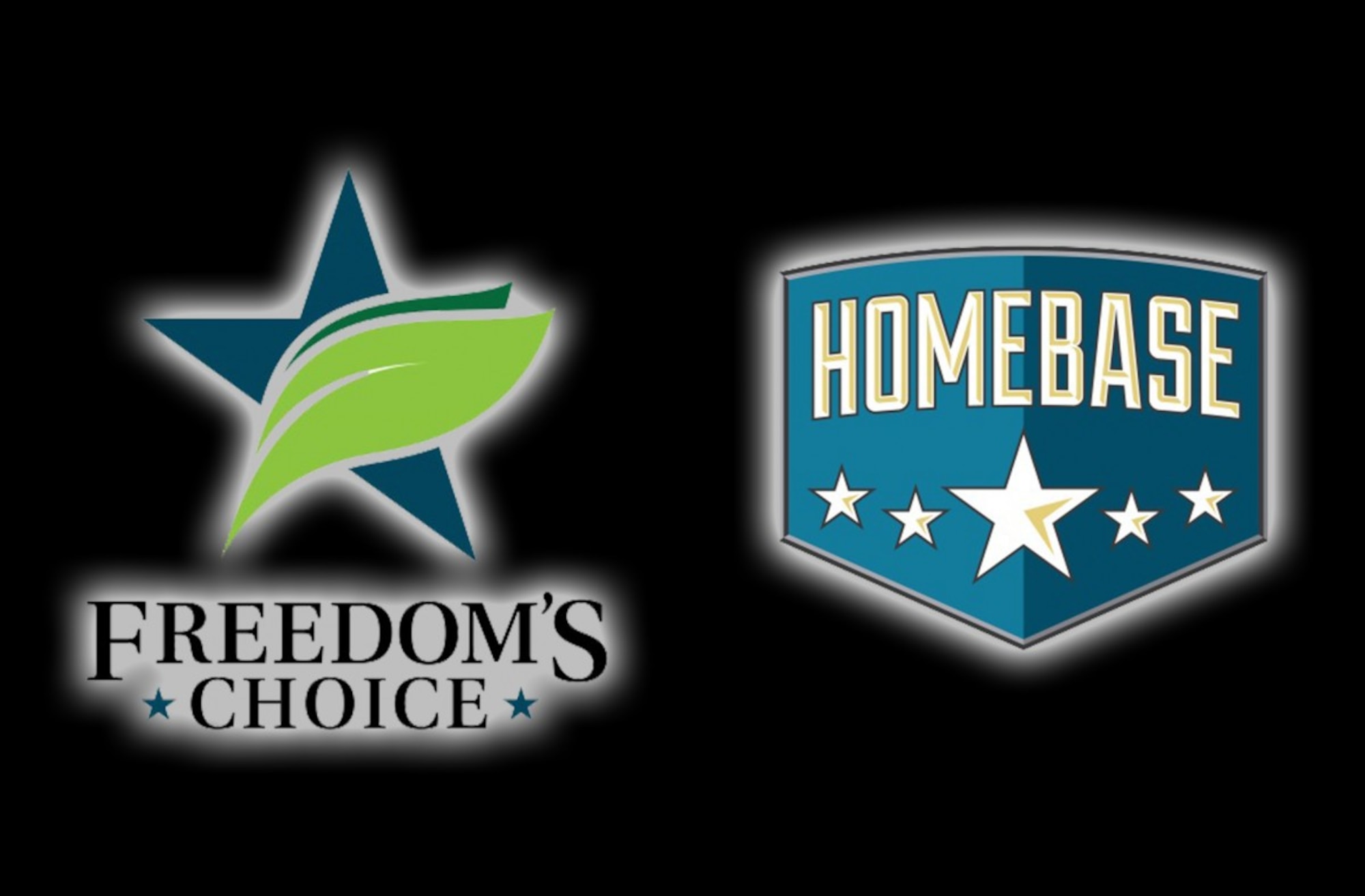 Commissaries across the United States started seeing the rollout of the Defense Commissary Agency’s (DeCA) new commissary brands ‘Freedoms Choice’ for food items and ‘HomeBase’ for nonfood items. Over the next three to four years, patrons will see the gradual rollout of Freedom’s Choice and HomeBase products in their commissaries as DeCA plans to increase the commissary brand inventory to about 4,000 items. (Courtesy Photo) 