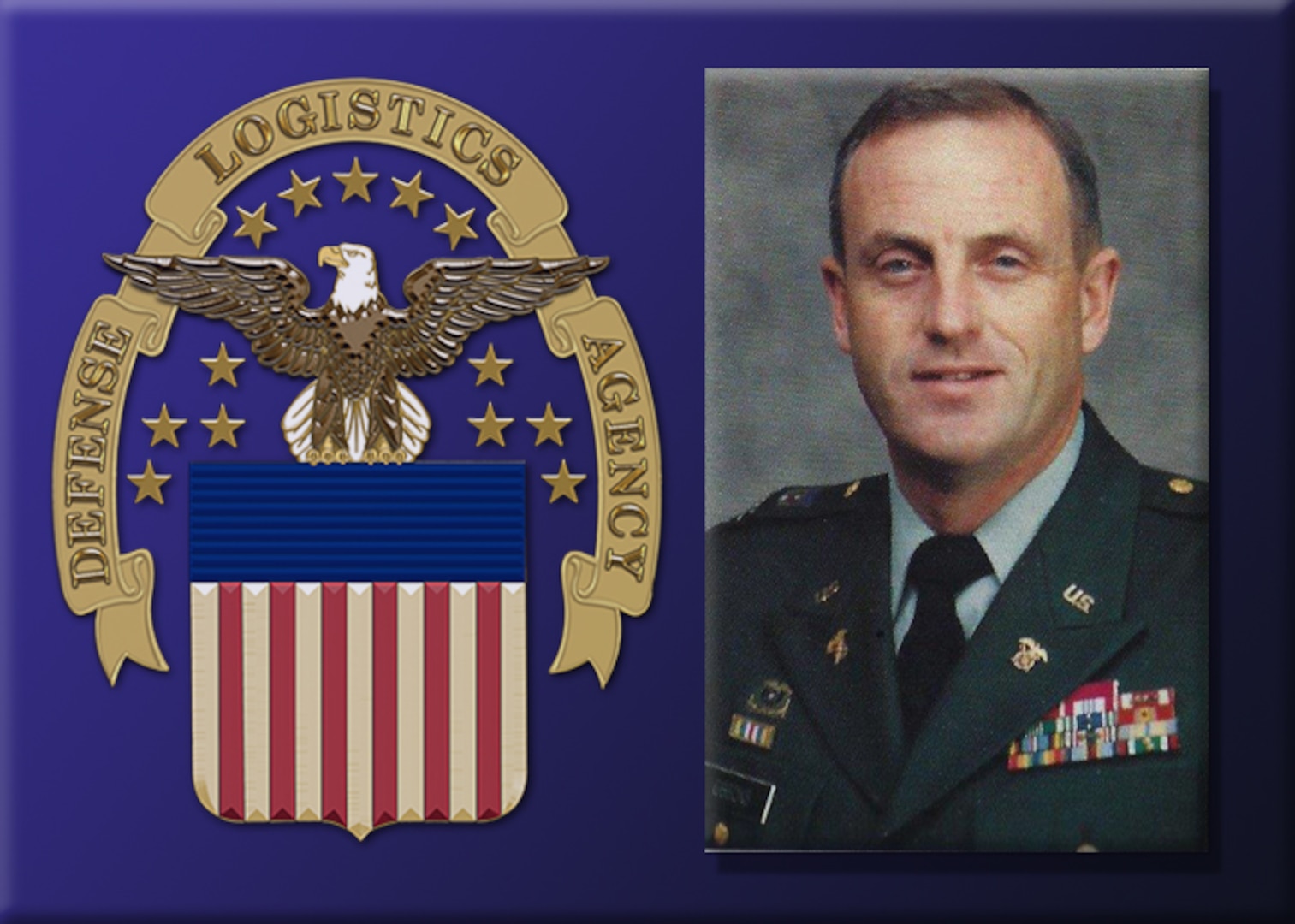 Former Defense Logistics Agency Energy Middle East Commander, retired Army Col. Greg Gibbons, is among 14 inductees to be honored during the U.S. Army Quartermaster Hall of Fame at Fort Lee, Virginia, July 11. 
