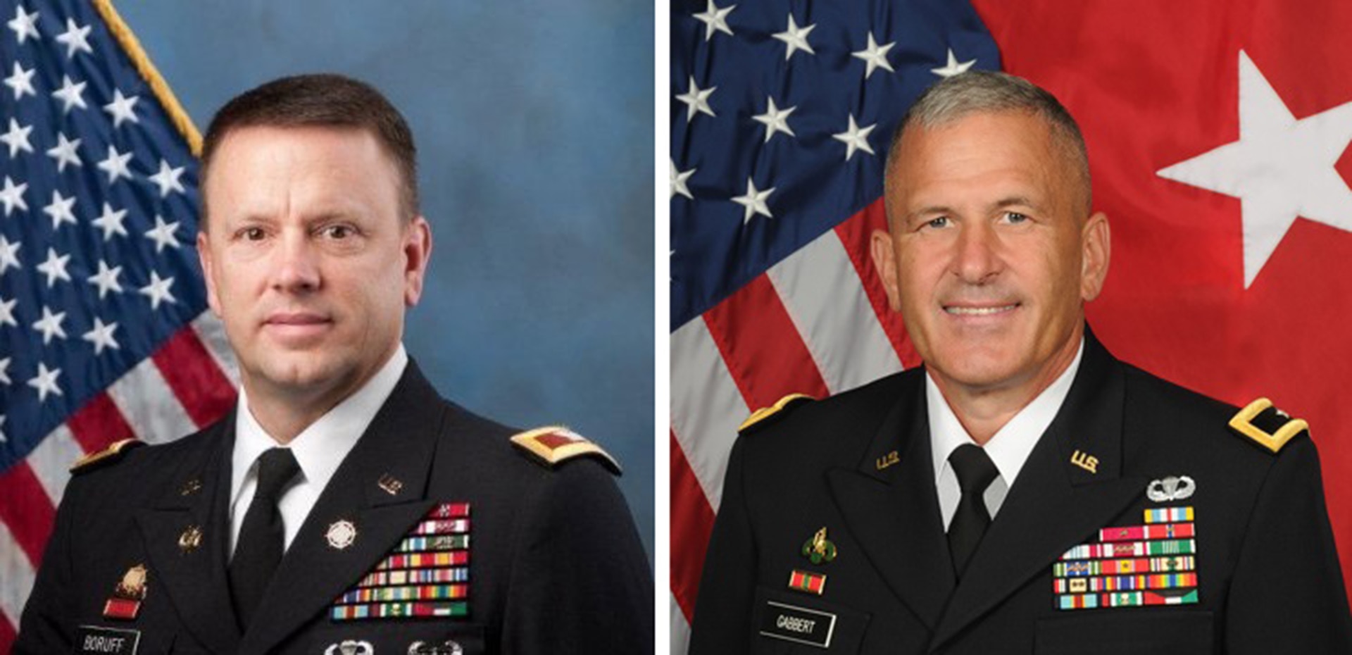 Mission and Installation Contracting Command leadership changes hands ...