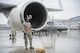 Senior Airman Ronnie Baker, Air Transportation Journeyman with the 81st Aerial Port Squadron out of Joint Base Charleston, S.C., prepares to offload air cargo at Ramstein AB, Germany, July 12, 2017.  Citizen Airmen of the 81st APS performed two weeks of annual training at Ramstein in order to maintain readiness and familiarization with high-volume aerial port operations.  (U.S. Air Force photo by Senior Airman Jonathan Lane)