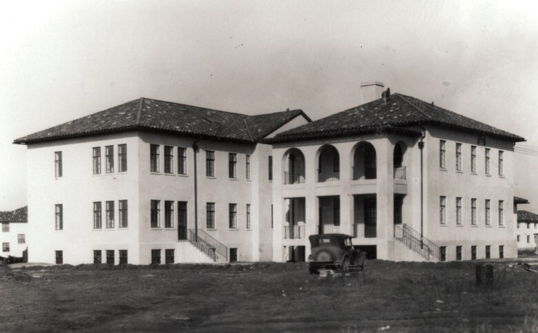 civil air patrol national headquarters