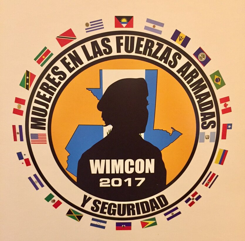 WIMCON 2017 logo