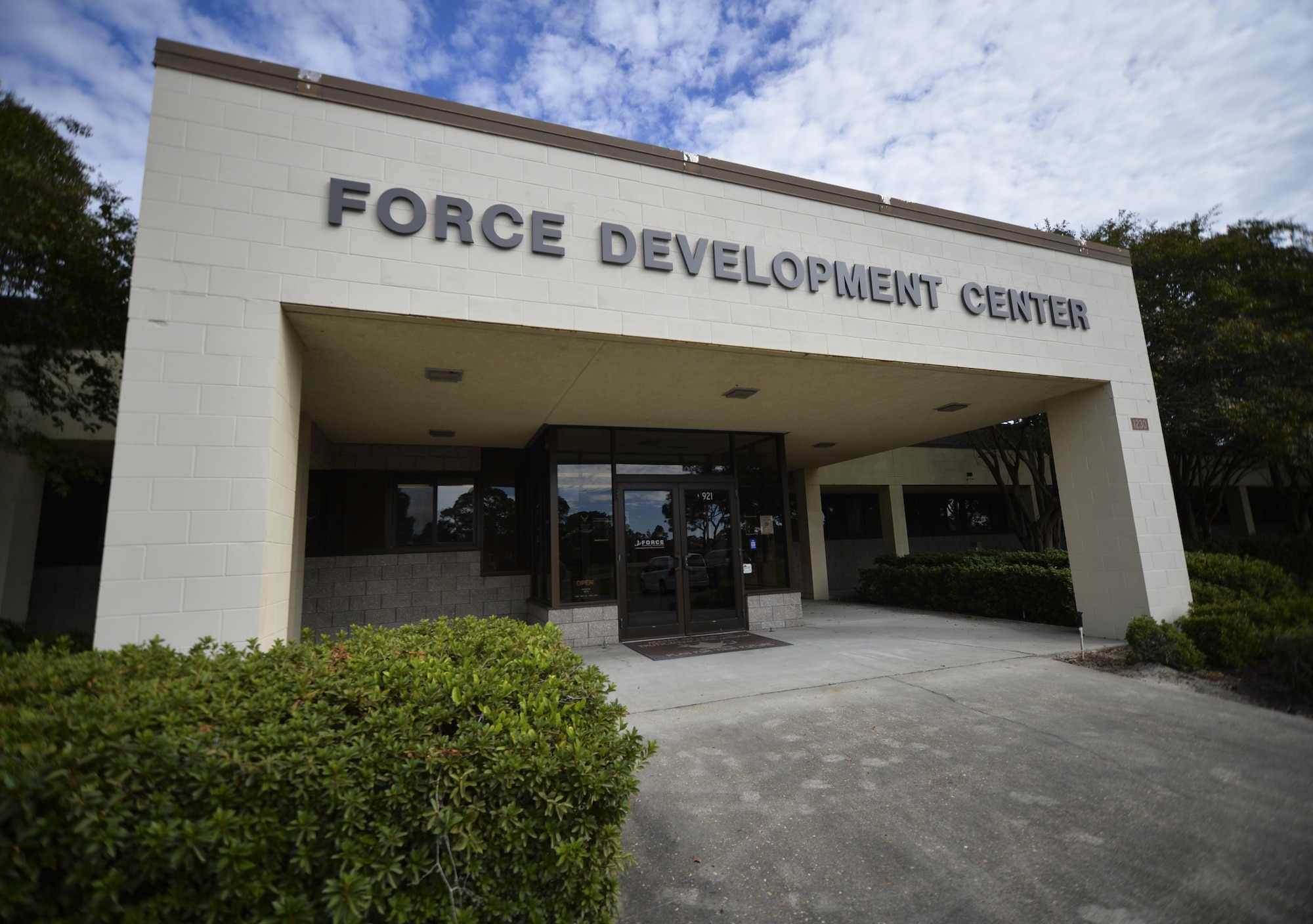 The Tyndall Education office is slated to host a free testing event for military members at the Force Development Center July 21, 2017, from 7:30 a.m. to 3 p.m. The Education office connects Airmen with resources to further their education and advance their technical skills. (U.S. Air Force photo by Tech. Sgt. Javier Cruz/Released)